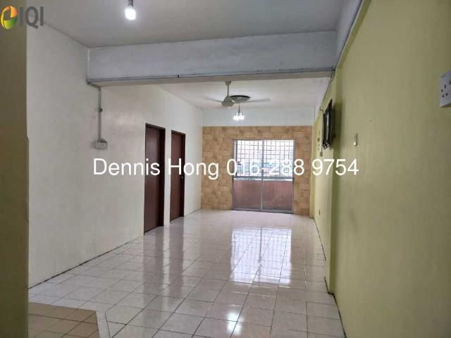 Apartment for rent in Port Klang, Selangor