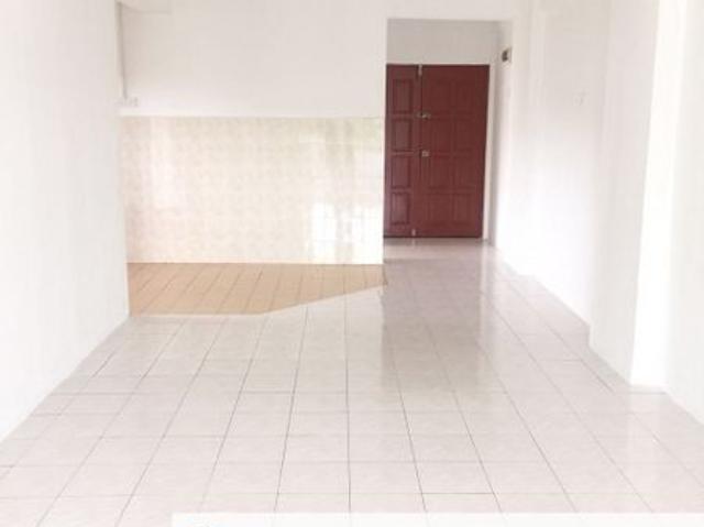 Condominium for sale in Port Klang, Selangor
