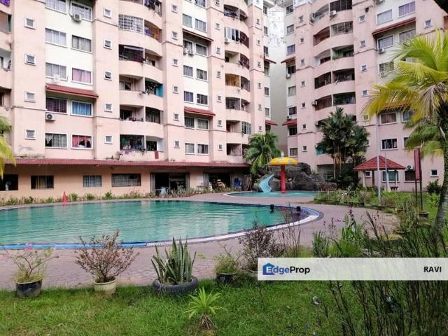 Condominium for sale in Port Klang, Selangor