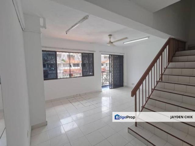 Condominium for sale in Langat, Selangor