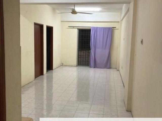 Condominium for rent in Langat, Selangor
