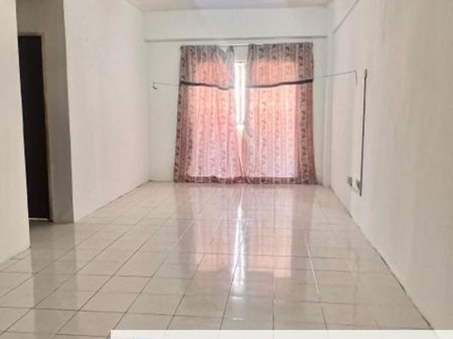 Condominium for sale in Port Klang, Selangor