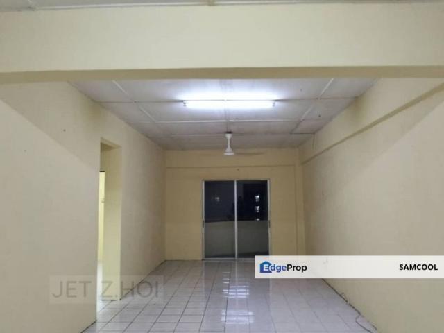 Condominium for rent in Langat, Selangor