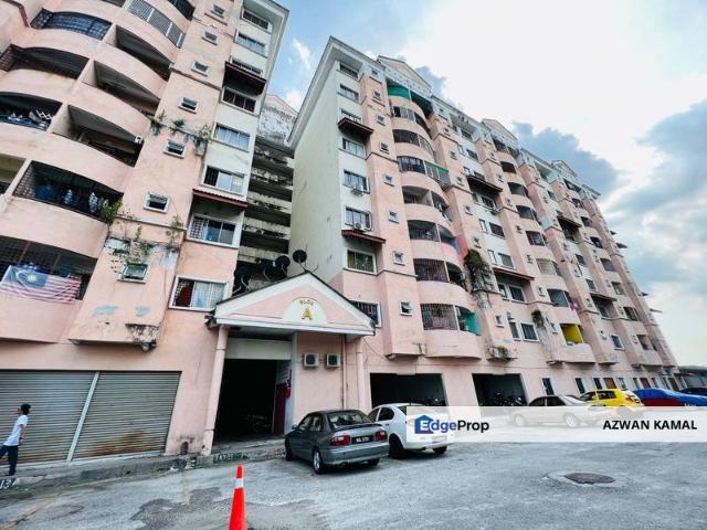 Condominium for sale in Port Klang, Selangor