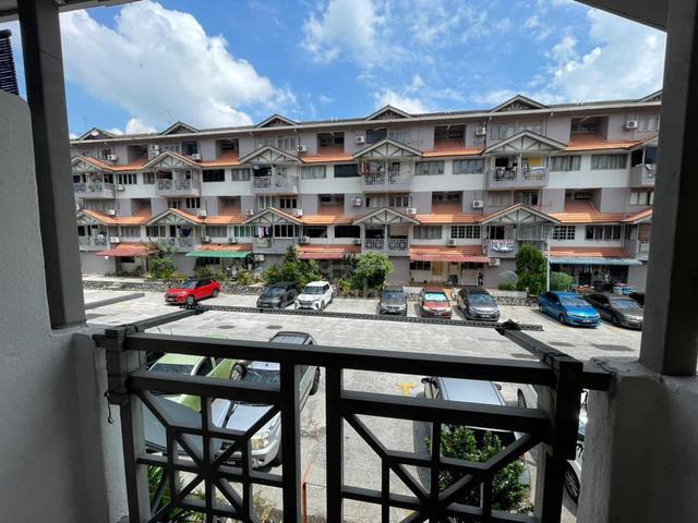 Apartment for sale in Cheras, Kuala Lumpur
