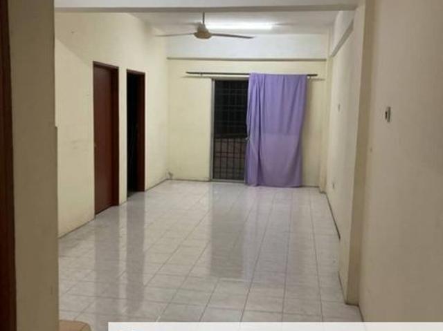 Condominium for rent in Langat, Selangor