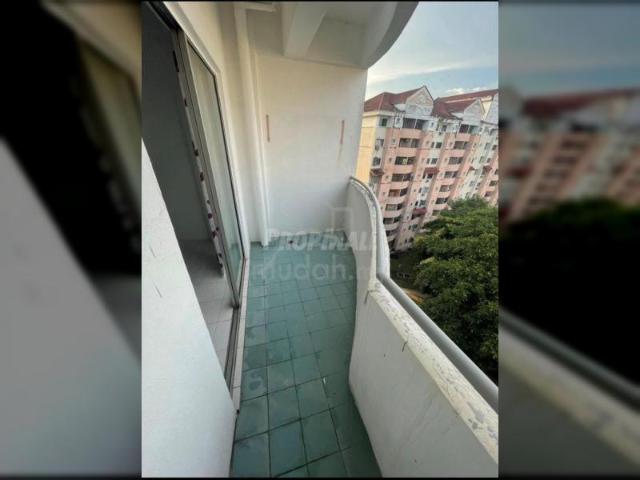 Apartment for rent in Petaling, Damansara Damai