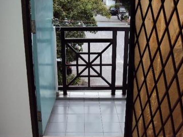 Apartment for sale in Cheras, Kuala Lumpur