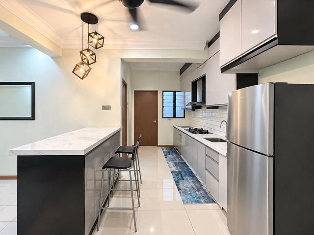 Apartment for sale in Port Klang, Selangor