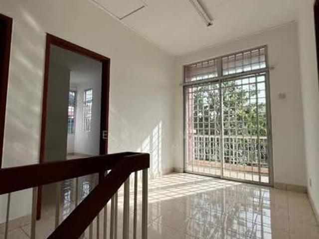 Residential House for rent in Hulu Selangor, Selangor