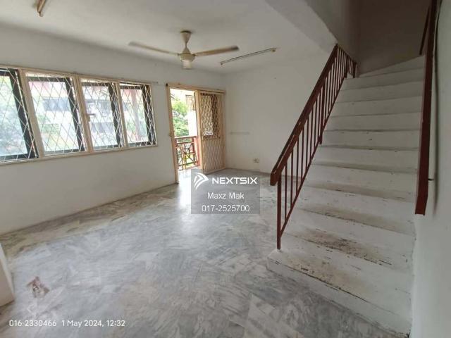 Apartment for rent in Langat, Selangor