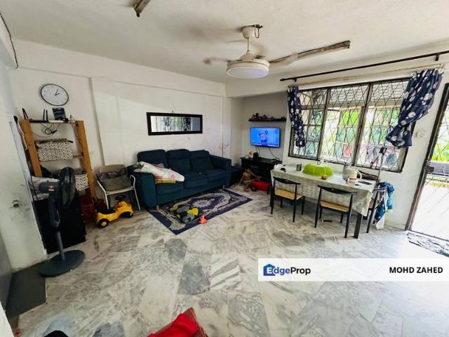 Condominium for sale in Langat, Selangor