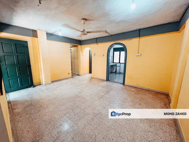 Condominium for sale in Langat, Selangor
