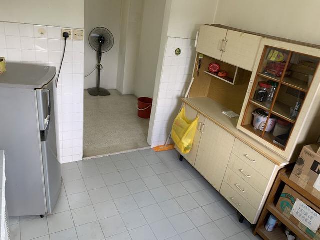 Apartment for sale in Cheras, Kuala Lumpur