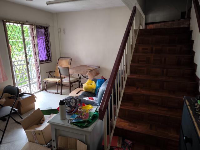 Apartment for sale in Cheras