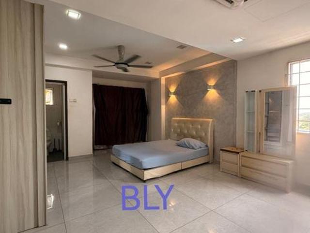 Apartment for sale in Port Klang, Selangor