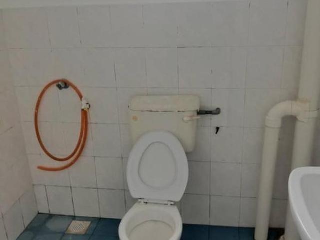 Apartment for rent in Alam Impian, Selangor