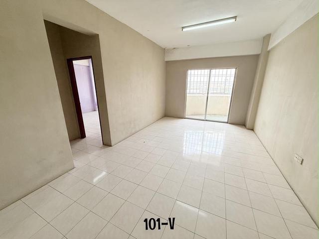 Apartment for sale in Port Klang, Selangor