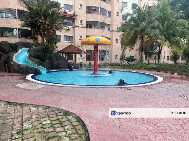 Condominium for sale in Port Klang, Selangor