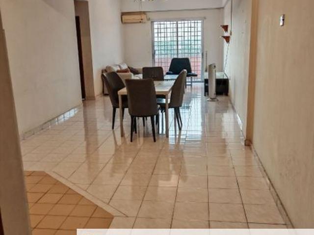 Condominium for sale in Port Klang, Selangor