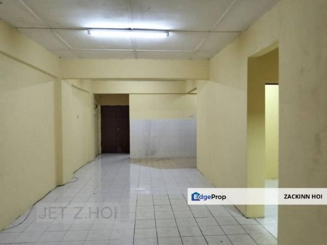 Condominium for sale in Port Klang, Selangor