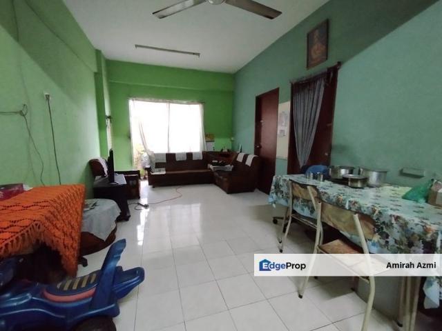 Condominium for sale in Port Klang, Selangor