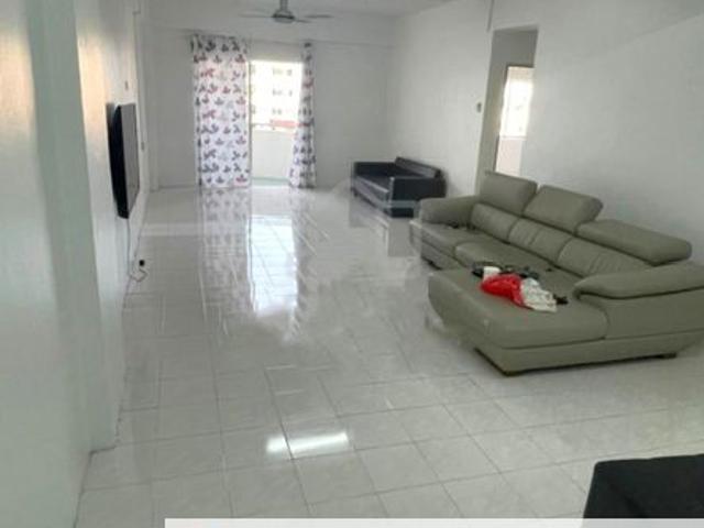 Condominium for rent in Port Klang, Selangor