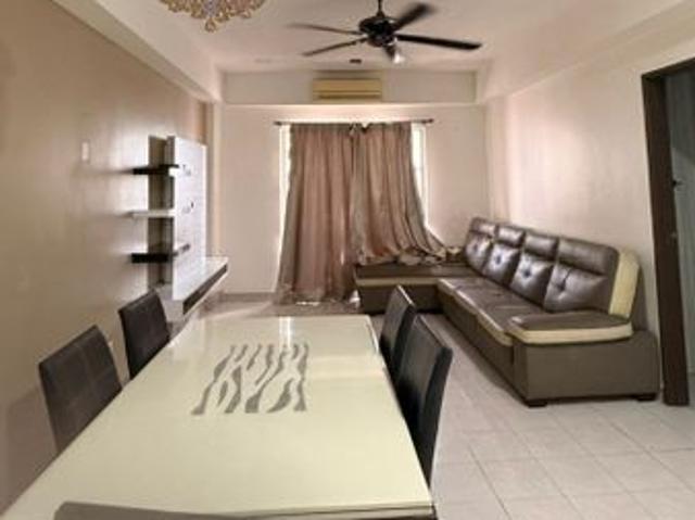 Condominium for rent in Port Klang, Selangor