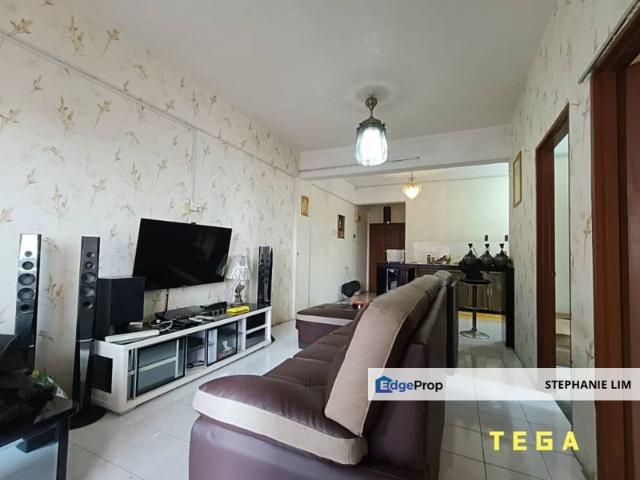 Condominium for rent in Port Klang, Selangor