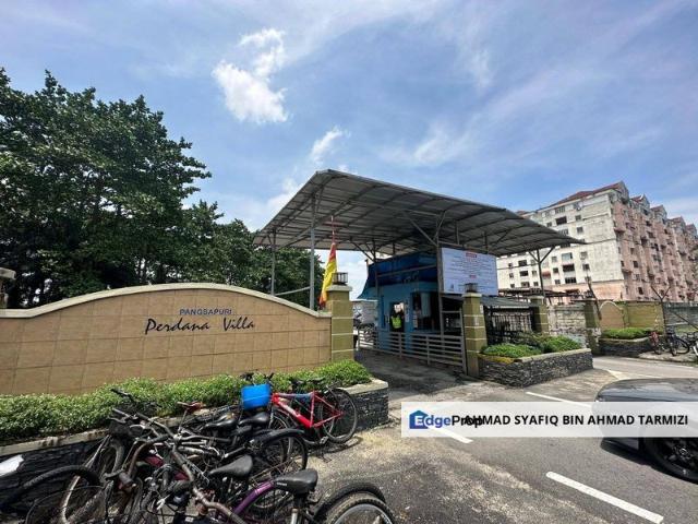 Condominium for sale in Port Klang, Selangor