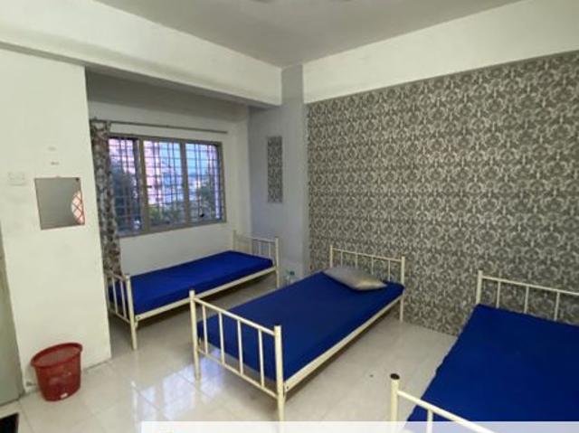 Condominium for rent in Port Klang, Selangor