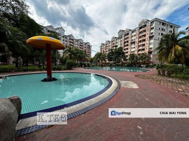 Condominium for sale in Port Klang, Selangor