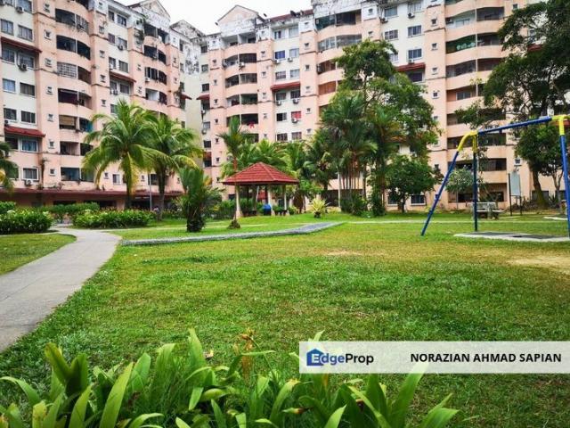 Condominium for sale in Port Klang, Selangor