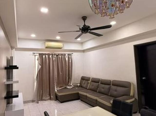Condominium for rent in Port Klang, Selangor