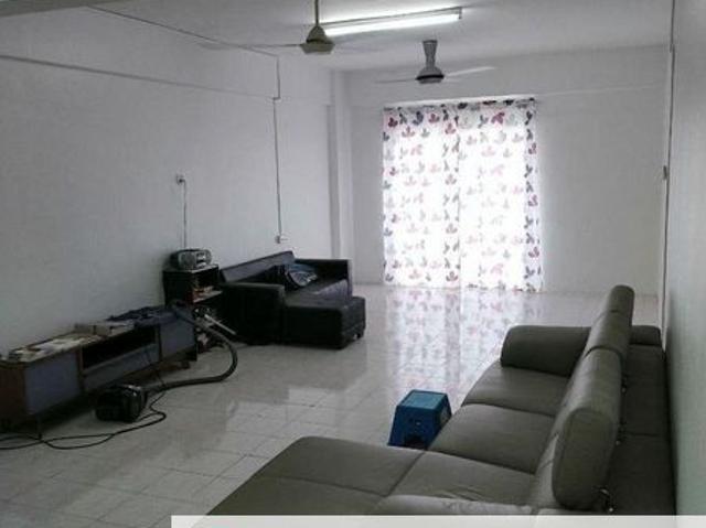 Condominium for rent in Port Klang, Selangor