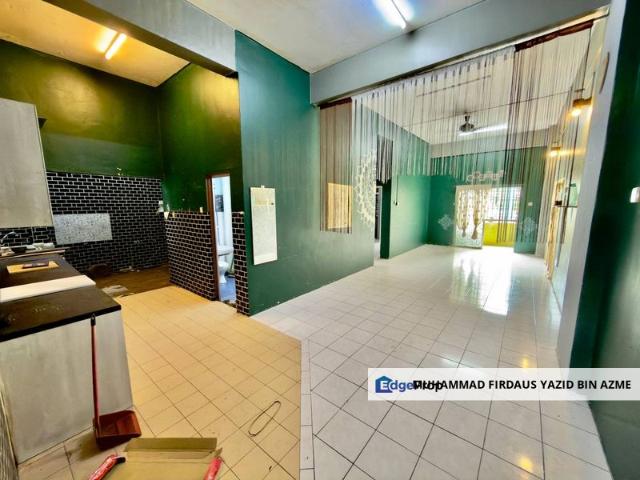 Condominium for sale in Port Klang, Selangor