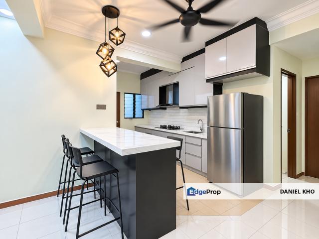 Condominium for sale in Port Klang, Selangor