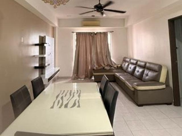 Condominium for rent in Port Klang, Selangor