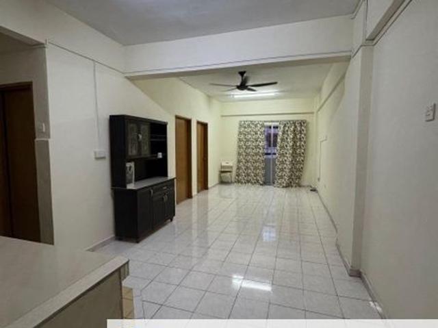 Condominium for sale in Bandaraya Klang, Klang