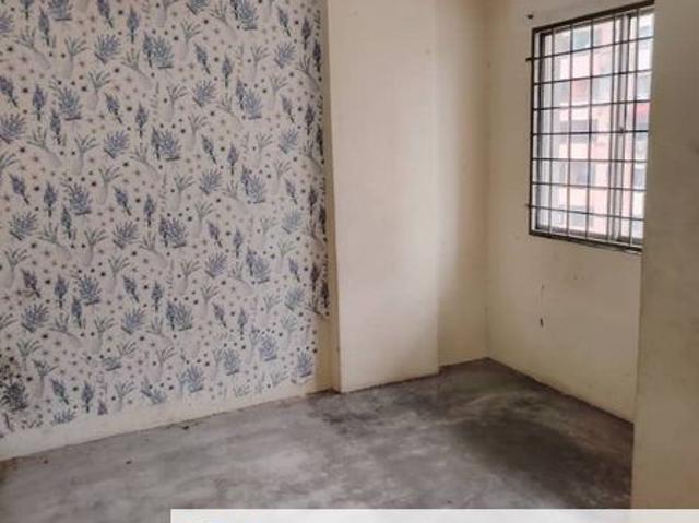 Condominium for sale in Port Klang, Selangor