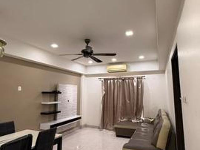 Apartment for rent in Port Klang, Selangor