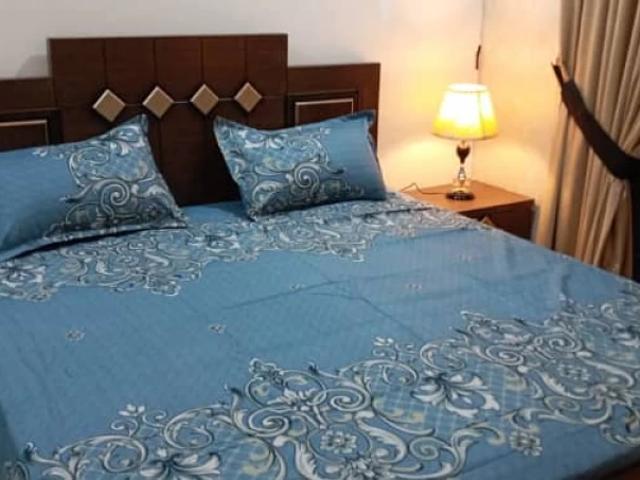 Apartment for rent in Rawalpindi, Islamabad Capital Territory