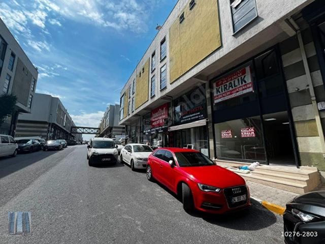 Esenler, İstanbul içerisinde satılık Dükkan