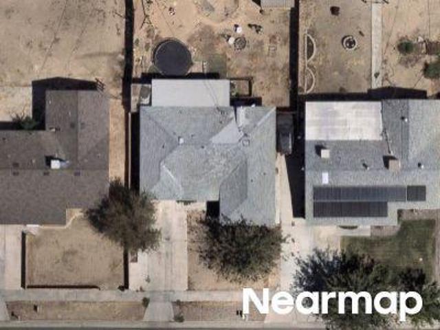 House for sale in Ridgecrest, California