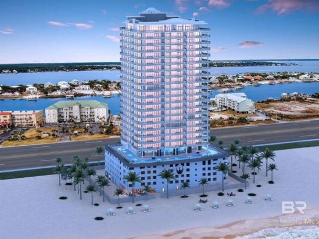 House for sale in Orange Beach, Alabama