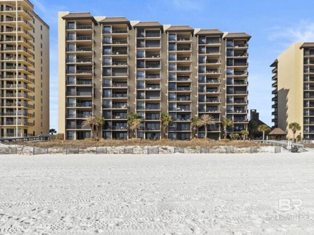 Condo for sale in Orange Beach, Alabama