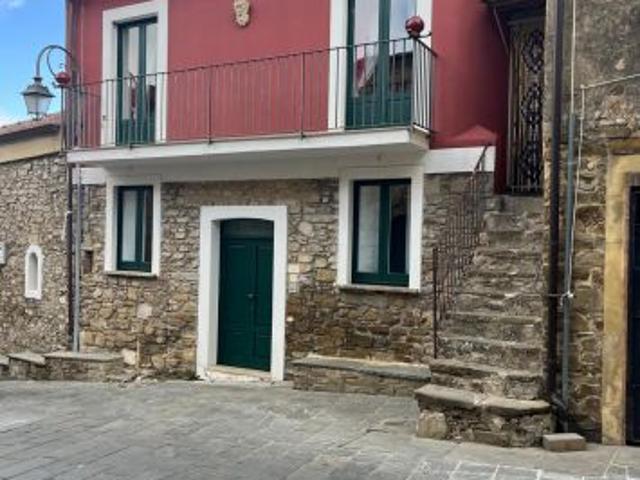 Appartamento in vendita a Perdifumo, Campania