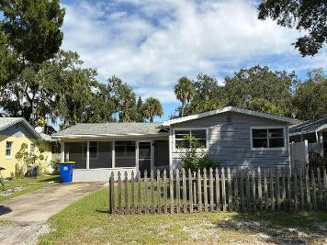 House for sale in Edgewater, Florida