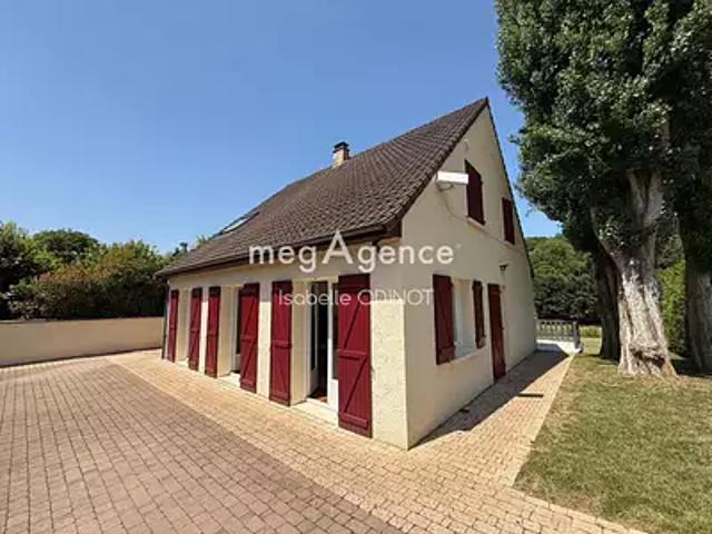 Maison vente à Perdreauville, Yvelines