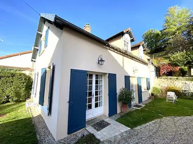 Maison vente à Mantes-la-Jolie, Perdreauville